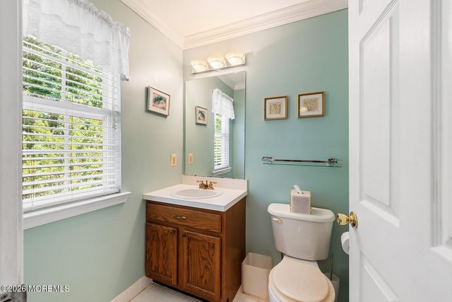 9 Edie Lane, Howell, NJ 07731