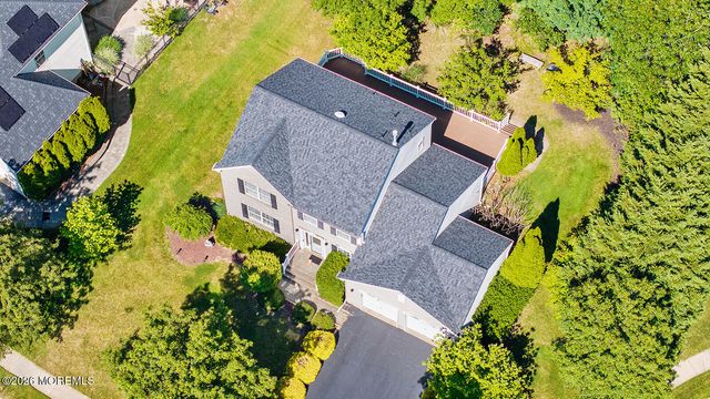 9 Edie Lane, Howell, NJ 07731
