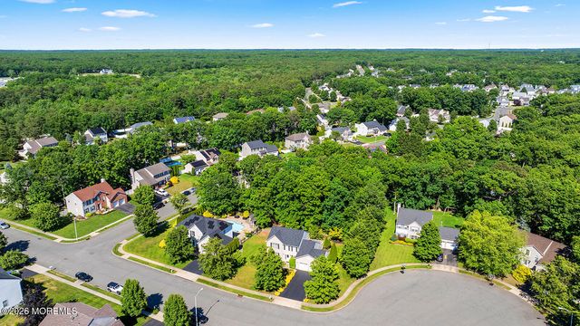 9 Edie Lane, Howell, NJ 07731