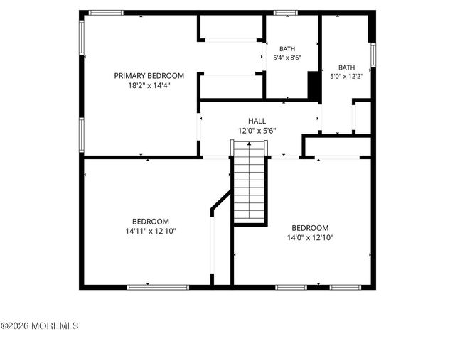 9 Edie Lane, Howell, NJ 07731