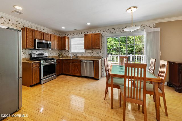 9 Edie Lane, Howell, NJ 07731