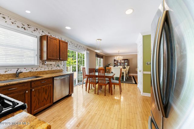9 Edie Lane, Howell, NJ 07731
