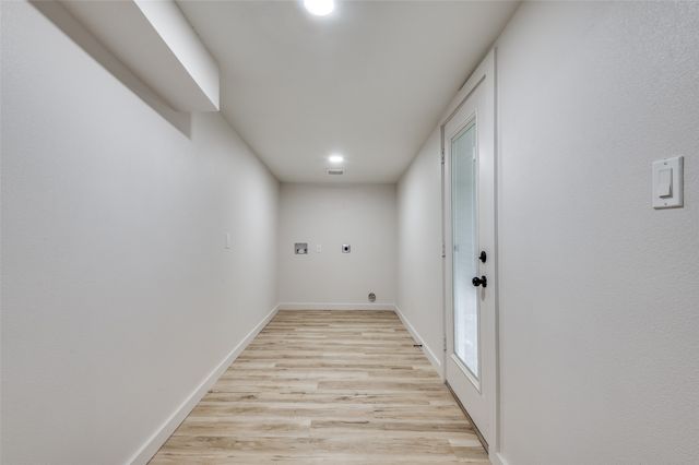 122 Wallace Drive, Garland, TX 75041