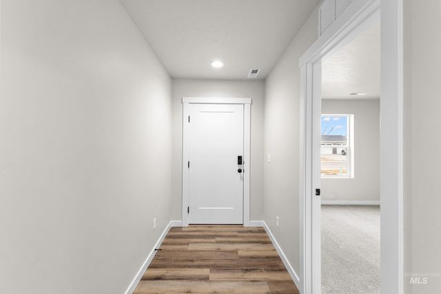 15278 Queensbury Ave, Nampa, ID 83651