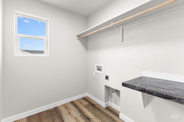 15278 Queensbury Ave, Nampa, ID 83651