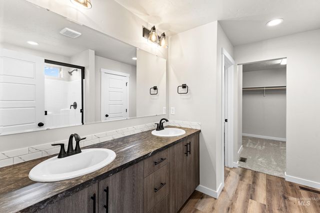 15278 Queensbury Ave, Nampa, ID 83651