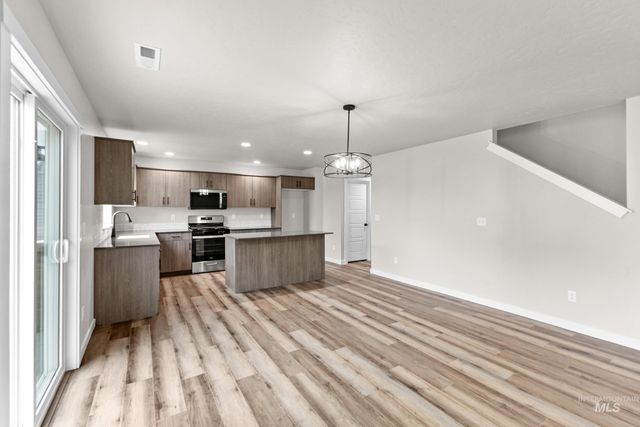 15278 Queensbury Ave, Nampa, ID 83651