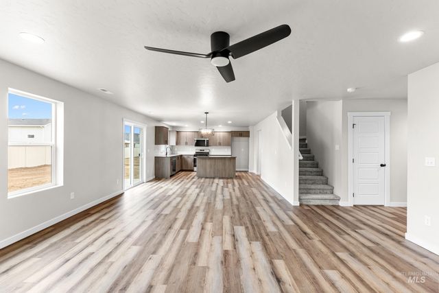 15278 Queensbury Ave, Nampa, ID 83651