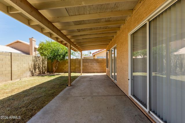 871 N LOS FELIZ Drive, Chandler, AZ 85226
