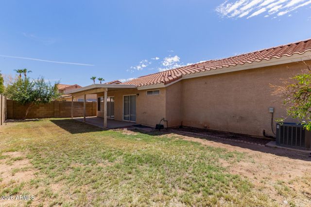 871 N LOS FELIZ Drive, Chandler, AZ 85226