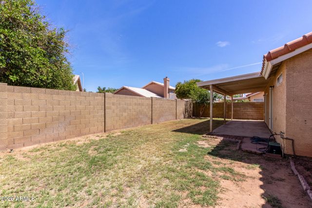 871 N LOS FELIZ Drive, Chandler, AZ 85226