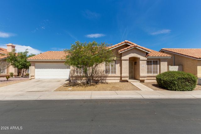 871 N LOS FELIZ Drive, Chandler, AZ 85226