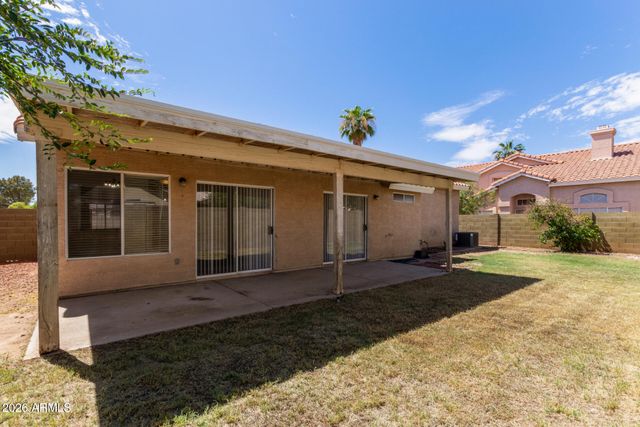 871 N LOS FELIZ Drive, Chandler, AZ 85226