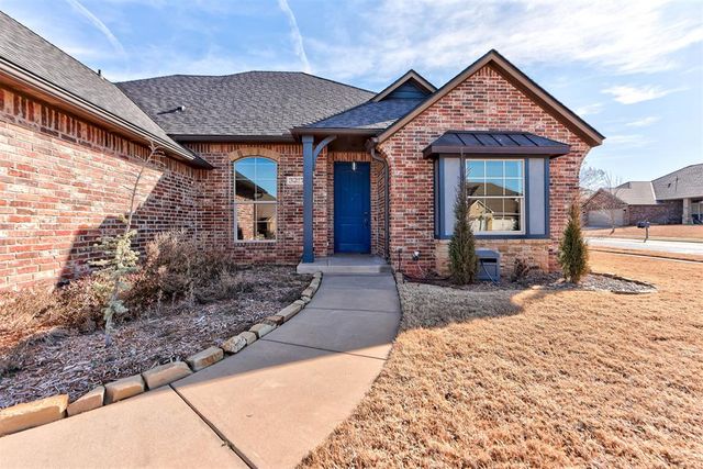 3217 Skye Ridge Drive, Norman, OK 73069