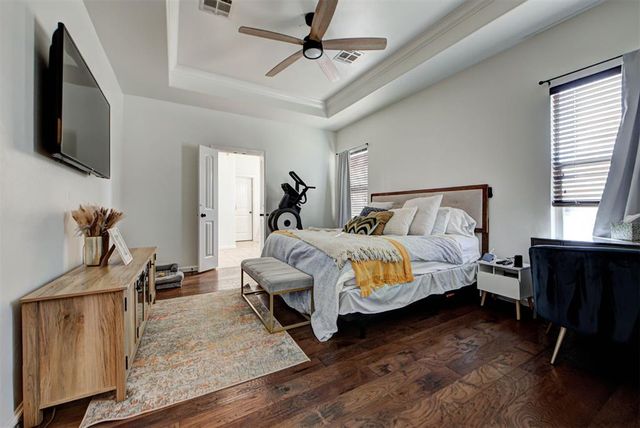 3217 Skye Ridge Drive, Norman, OK 73069