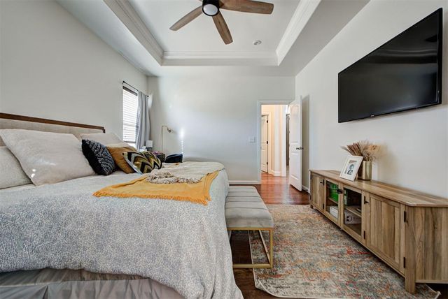 3217 Skye Ridge Drive, Norman, OK 73069