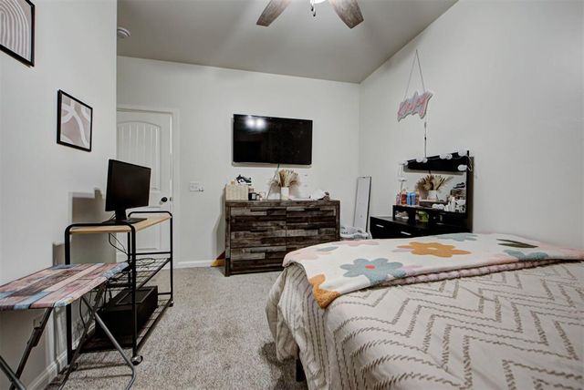 3217 Skye Ridge Drive, Norman, OK 73069