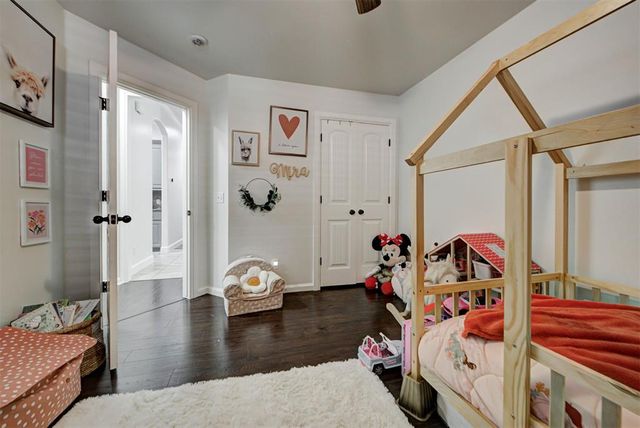 3217 Skye Ridge Drive, Norman, OK 73069