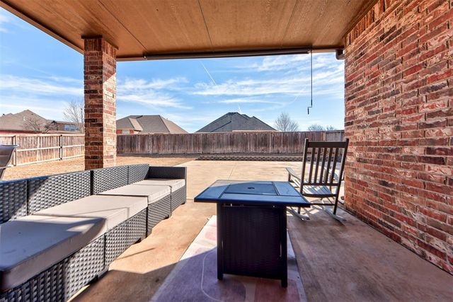 3217 Skye Ridge Drive, Norman, OK 73069