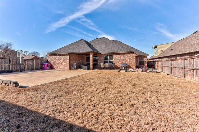 3217 Skye Ridge Drive, Norman, OK 73069