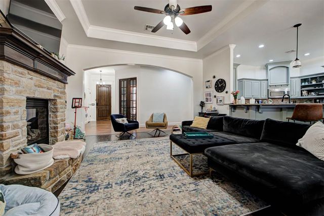 3217 Skye Ridge Drive, Norman, OK 73069