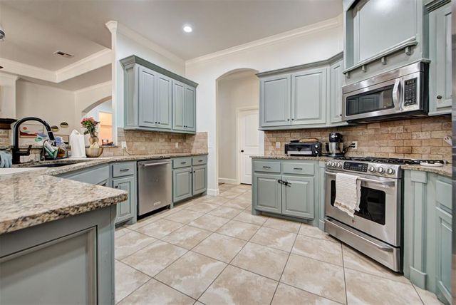 3217 Skye Ridge Drive, Norman, OK 73069