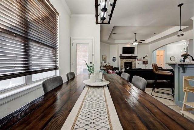 3217 Skye Ridge Drive, Norman, OK 73069