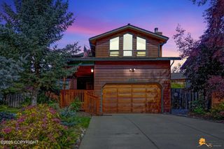 2841 Legacy Drive, Anchorage, AK 99516