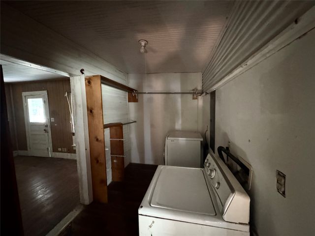 1201 Market Street W, Honey Grove, TX 75446