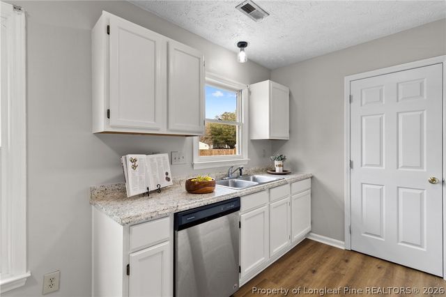 388 Woodwind Drive, Spring Lake, NC 28390