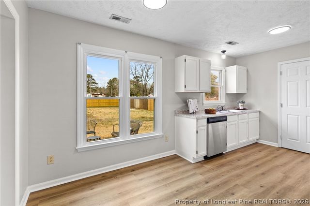 388 Woodwind Drive, Spring Lake, NC 28390