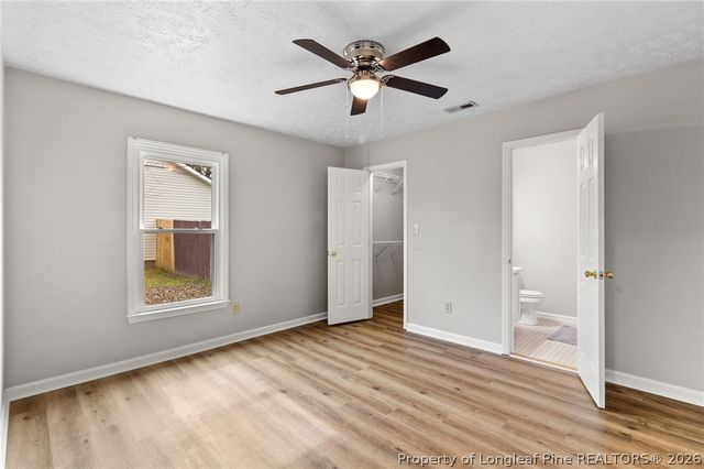 388 Woodwind Drive, Spring Lake, NC 28390