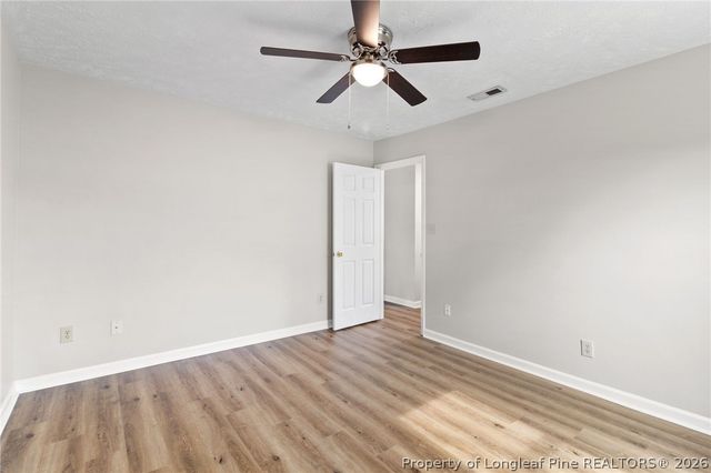 388 Woodwind Drive, Spring Lake, NC 28390