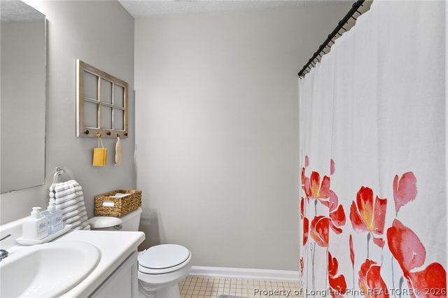 388 Woodwind Drive, Spring Lake, NC 28390