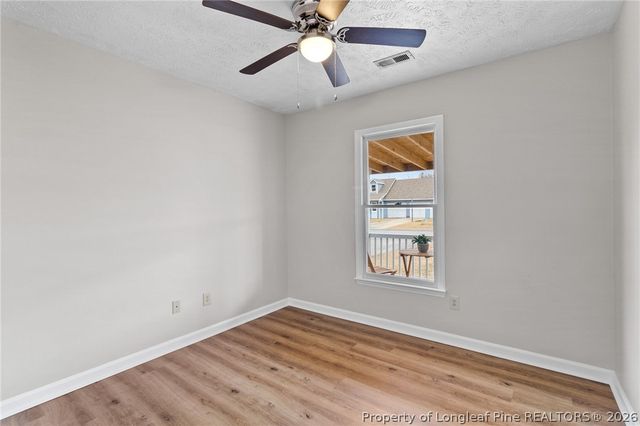 388 Woodwind Drive, Spring Lake, NC 28390