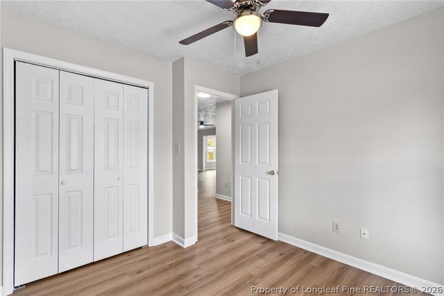 388 Woodwind Drive, Spring Lake, NC 28390