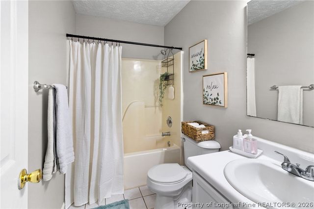 388 Woodwind Drive, Spring Lake, NC 28390