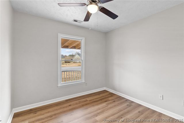 388 Woodwind Drive, Spring Lake, NC 28390