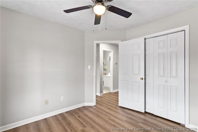 388 Woodwind Drive, Spring Lake, NC 28390