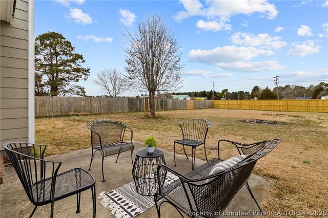 388 Woodwind Drive, Spring Lake, NC 28390