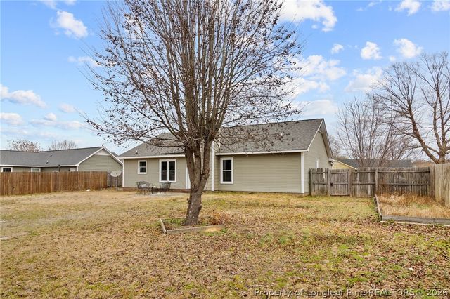 388 Woodwind Drive, Spring Lake, NC 28390