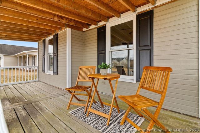 388 Woodwind Drive, Spring Lake, NC 28390