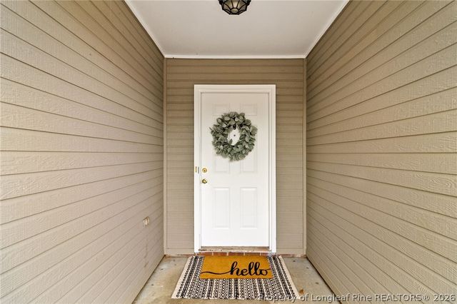 388 Woodwind Drive, Spring Lake, NC 28390