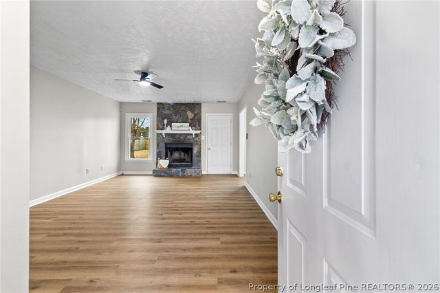 388 Woodwind Drive, Spring Lake, NC 28390