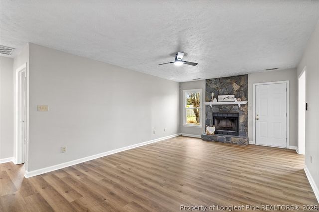 388 Woodwind Drive, Spring Lake, NC 28390