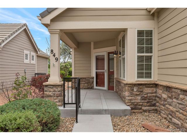 849 Windflower Dr, Longmont, CO 80504