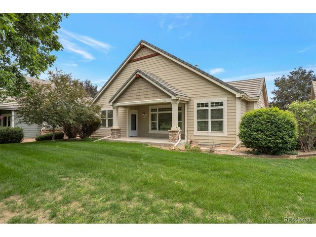 849 Windflower Dr, Longmont, CO 80504