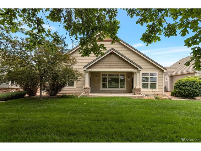 849 Windflower Dr, Longmont, CO 80504