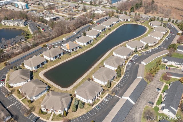 3170 W Crystal Waters Drive 2, Holland, MI 49424