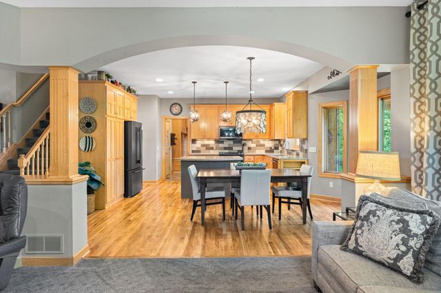 1470 Sherman Lake Road, Lino Lakes, MN 55038